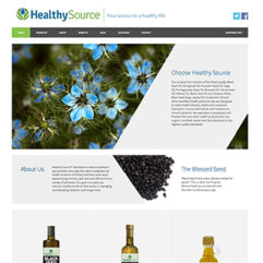 Your Healthy Sources