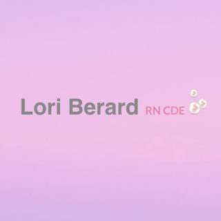 Lori Berard - Diabetes Educator